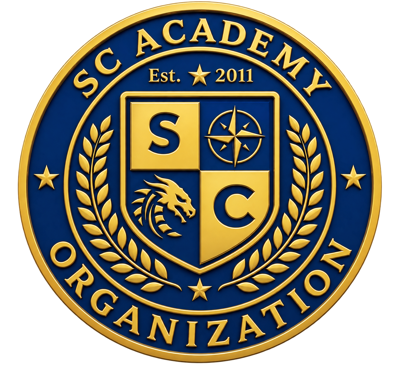 Springfield Commonwealth Academy crest